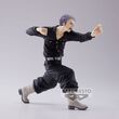 Tokyo Revengers King of Artits Takashi Mitsuya figure 16cm 4983164197990