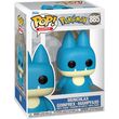 FUNKO POP Pokemon Munchlax 885 69077