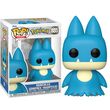 FUNKO POP Pokemon Munchlax 885 69077