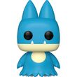 FUNKO POP Pokemon Munchlax 885 69077