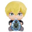 BANDAI Tokyo Revengers Hugmy Tamagotchi + Chifuyu Support figure