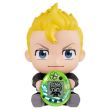 BANDAI Tokyo Revengers Hugmy Tamagotchi + Takemichi Support figure