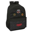 Stranger Things adaptable backpack 46cm 8412688537945
