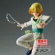 Hunter X Hunter Vibration Stars Curarpikt figure 15cm 4983164884654