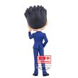 Hunter X Hunter Leorio ver.B Q posket figure 15cm 4983164884647