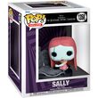 FUNKO POPS Nightmare B.C. 30th Sally w/Gravestone 1358 72315