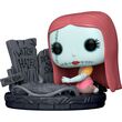 FUNKO POPS Nightmare B.C. 30th Sally w/Gravestone 1358 72315