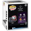 FUNKO POPS Nightmare B.C. 30th Sally w/Gravestone 1358 72315