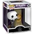 FUNKO POPS Nightmare B.C. 30th Jack w/Halloween Door 1361 72311
