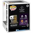 FUNKO POPS Nightmare B.C. 30th Jack w/Halloween Door 1361 72311