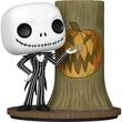 FUNKO POPS Nightmare B.C. 30th Jack w/Halloween Door 1361 72311