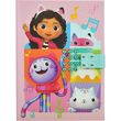 KIDS LICENSING Gabbys Dollhouse secret diary with sound