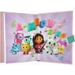 KIDS LICENSING Gabbys Dollhouse secret diary with sound