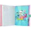 KIDS LICENSING Gabbys Dollhouse secret diary with sound