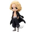 Tokyo Revengers Manjiro Sano Mikey Q Posket figure 14cm 4983164192452