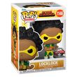 POP figure My Hero Academia Locklock Exclusive