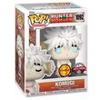 POP figure Hunter X Hunter Komugi Exclusive (Τυχαία Επιλογή)