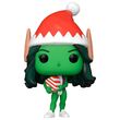 FUNKO POP Holiday Marvel She-Hulk Bobble 1286 72189