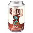 Funko Soda! Nightmare B.C. 30th Formal Sally (1τμχ - Τυχαία Επιλογή 1:6 Chase)