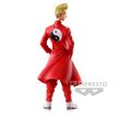 Tokyo Revengers Tetta Kisaki figure 16cm 4983164887723