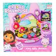 DREAMWORKS ANIMATION Gabbys Dolls House Gardening set