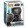 FUNKO POP Star Wars Ahsoka Marrok Bobble 651 72177