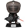 FUNKO POP Star Wars Ahsoka Marrok Bobble 651 72177