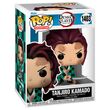 Funko Pop! Demon Slayer Tanjiro Kamado (Training) 1403