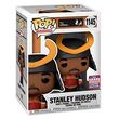 Funko Pop! The Office Stanley Hudson Exclusive 1145