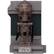 Funko Pop!  Deluxe Star Wars Bounty Hunters IG-88 Exclusive 438