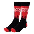 CERDÁ Stranger Things pack 3 adult socks