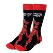 CERDÁ Stranger Things pack 3 adult socks