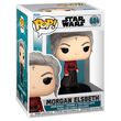 FUNKO POP Star Wars Ahsoka Morgan Elsbeth Bobble 684 76540