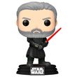 FUNKO POP Star Wars Ahsoka Baylan Skoll Bobble 688 76544