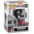 Funko Pop! Ninja Turtles Shredder Exclusive Chase  35 (1τμχ - Τυχαία Επιλογή 1:6 Chase)
