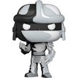 Funko Pop! Ninja Turtles Shredder Exclusive Chase  35 (1τμχ - Τυχαία Επιλογή 1:6 Chase)