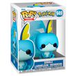 FUNKO POP Pokemon Sobble 72192