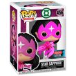 Funko Pop! DC Comics Heroes Star Sapphire Exclusive 456