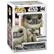 Funko Pop! Star Wars Moroff Jedha Exclusive 492