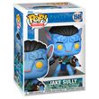 Funko Pop! Avatar The Way of Water: Jake Sully (Battle) 1549