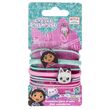 CERDÁ Gabby Doll House set 8 scrunchies