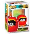 POP figure Disney The Muppets Mayhem Baby Animal 889698771764