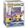 FUNKO POP Pokemon Aipom 69082