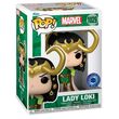 POP figure Marvel Lady Loki Exclusive 889698631754