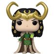 POP figure Marvel Lady Loki Exclusive 889698631754