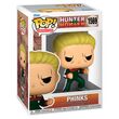 Funko Pop! Hunter x Hunter Phinks Magcub 1569