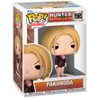 Funko Pop! Hunter x Hunter Pakunoda 1565
