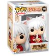 Funko Pop! Inuyasha eating 1590