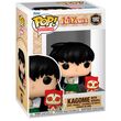 Funko Pop! Inuyasha Kagome w/Kirara 1592