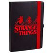 CERDÁ Stranger Things A5 notebook